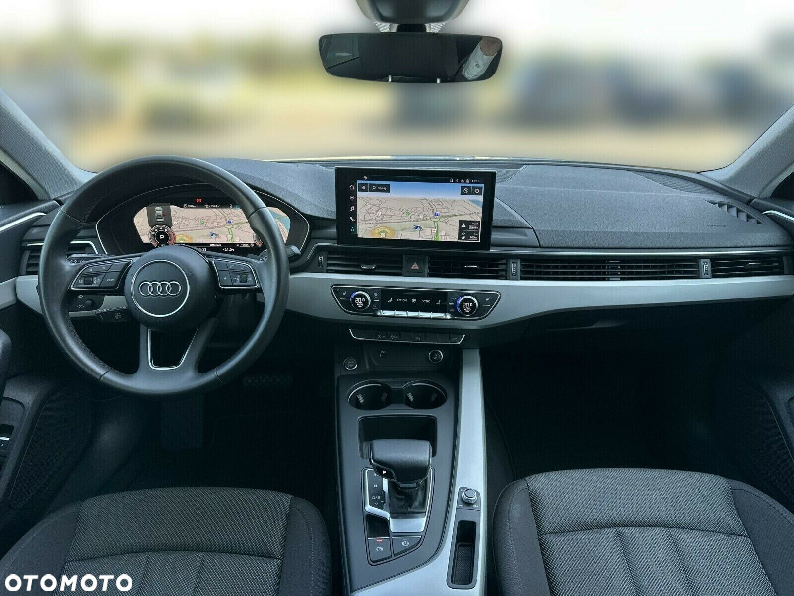 Audi A4 - 17