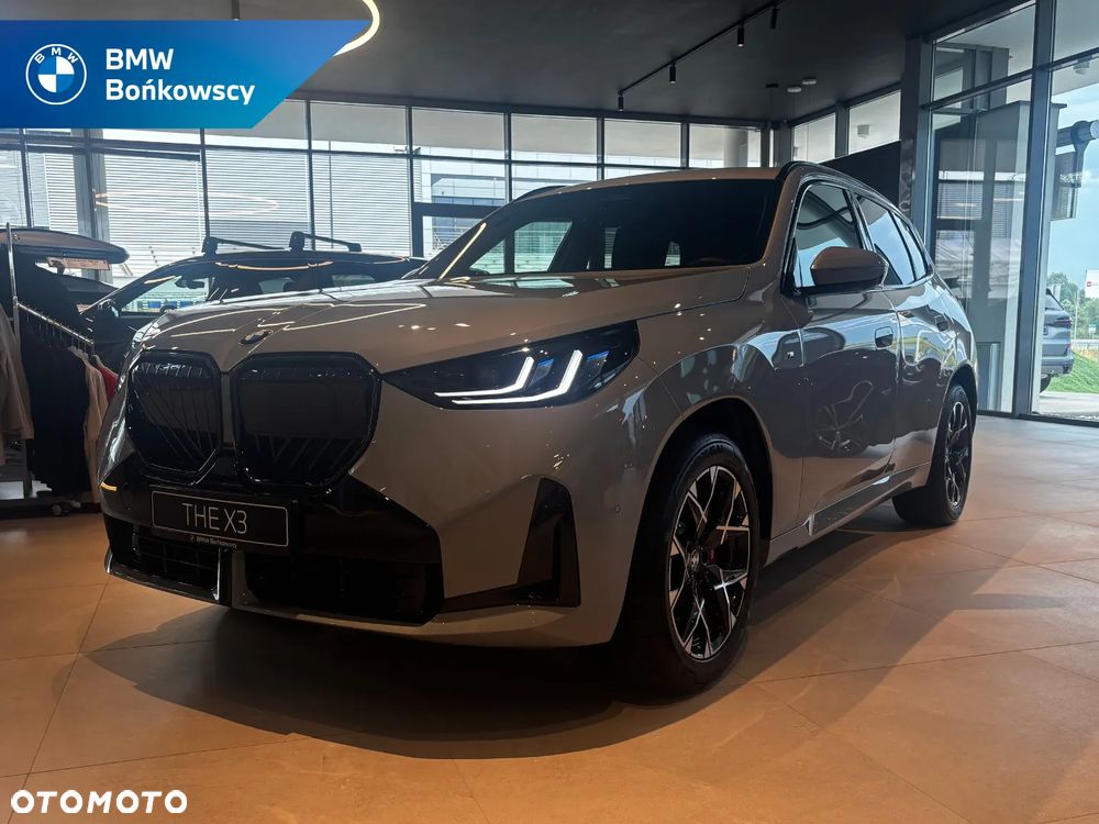 BMW X3 - 2