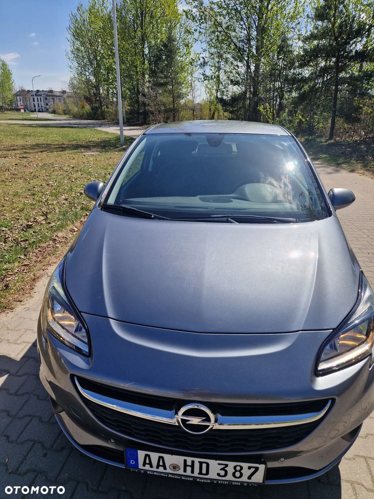 Opel Corsa 1.4 Start/Stop Active - 16