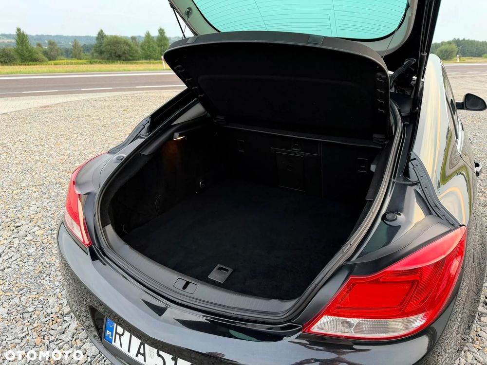Opel Insignia 2.0 CDTI Cosmo - 7