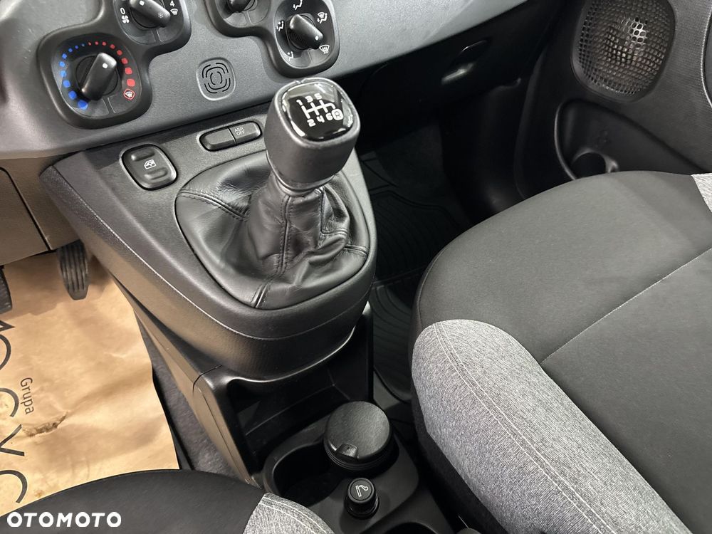 Fiat Panda - 12