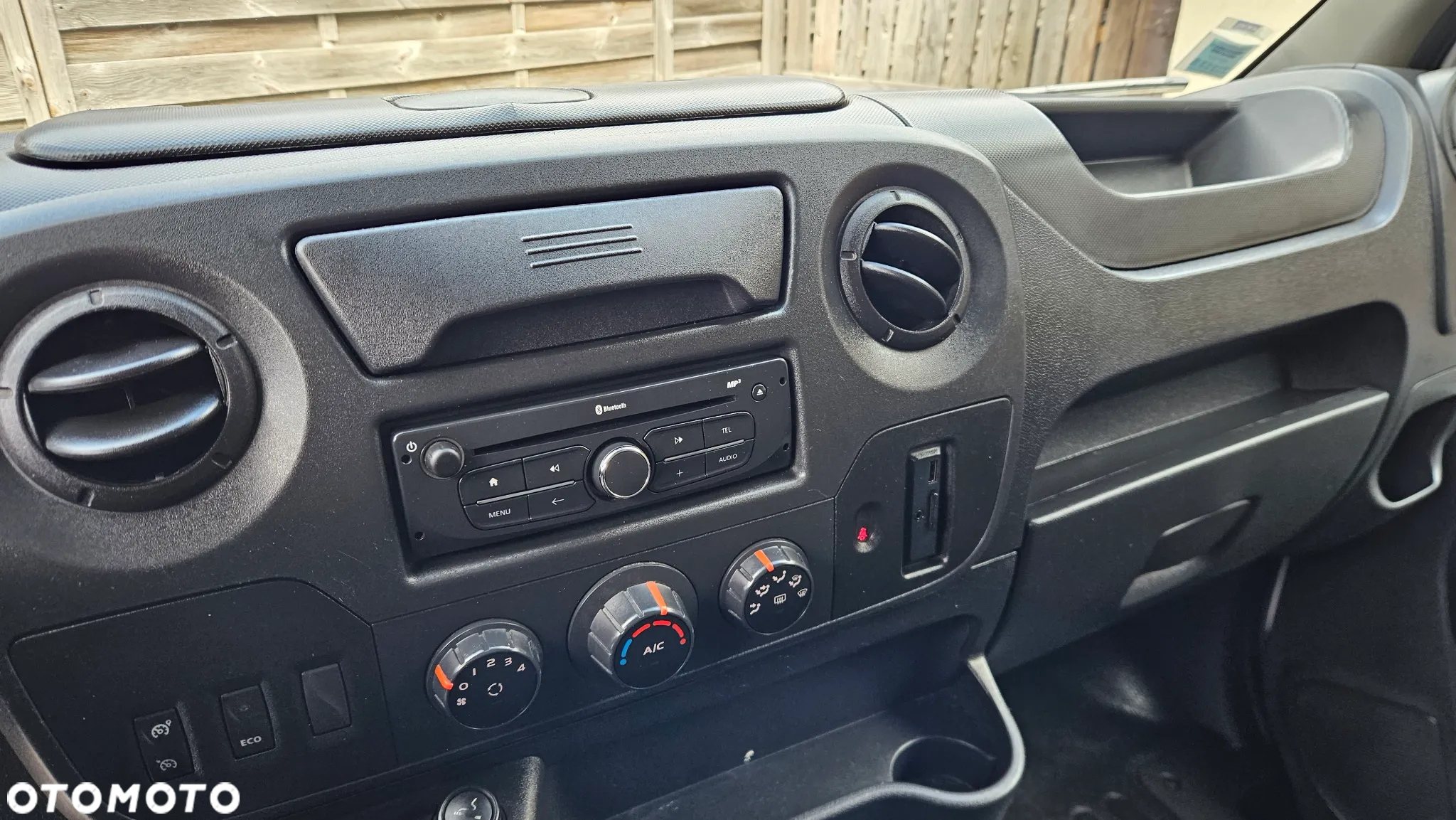 Renault MASTER - 13