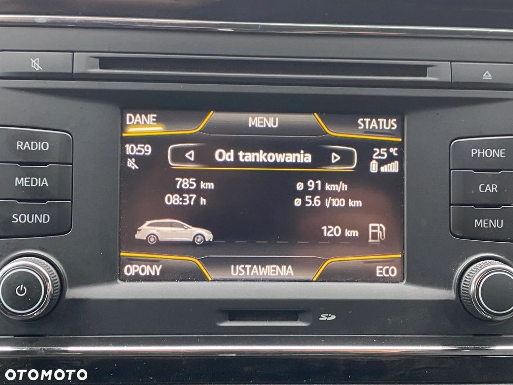 Seat Leon 1.4 TSI Start&Stop Style - 16