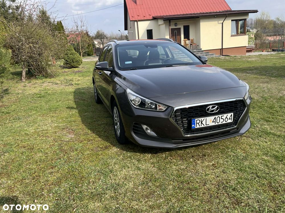 Hyundai i30 1.4 Style - 25