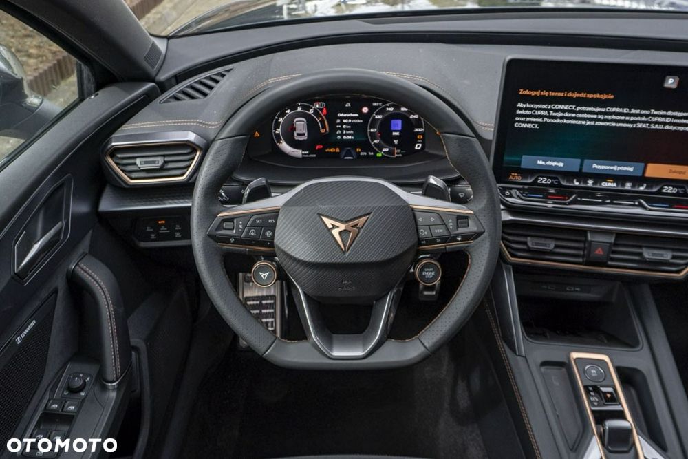 Cupra Leon Sportstourer - 16