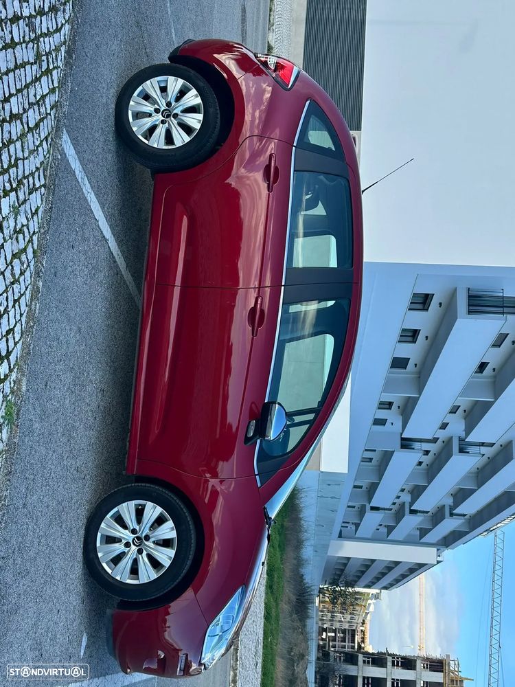 Citroën C3 Pure Tech Feel - 4