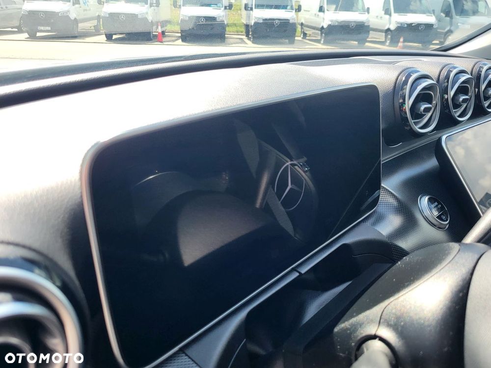 Mercedes-Benz Klasa C 220 d mHEV 4-Matic Avantgarde - 18