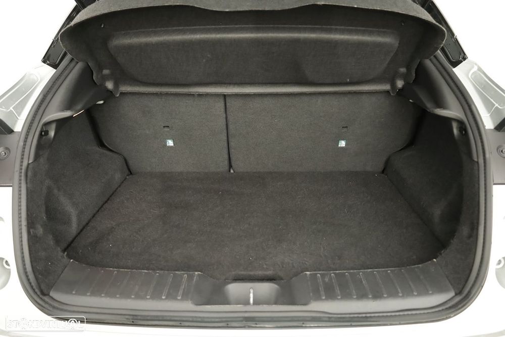 Nissan Juke 1.0 DIG-T N-Connecta DCT - 22