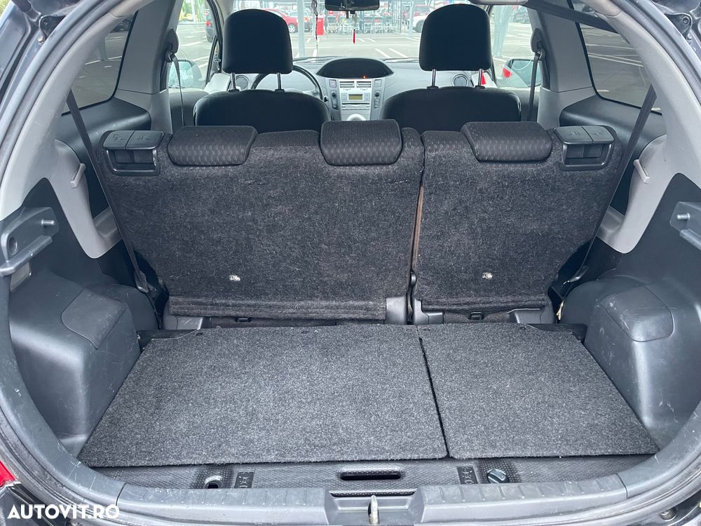 Toyota Yaris 1.8 TS - 9