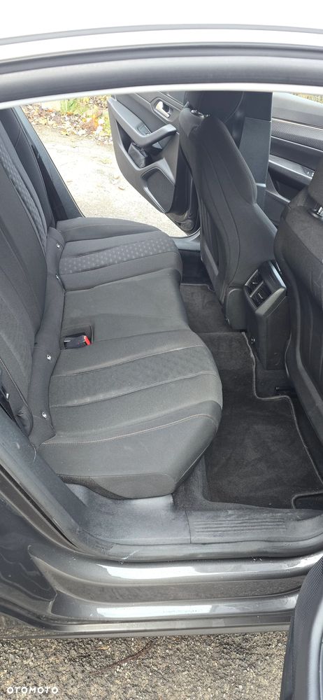 Peugeot 508 2.0 HDi Active - 9