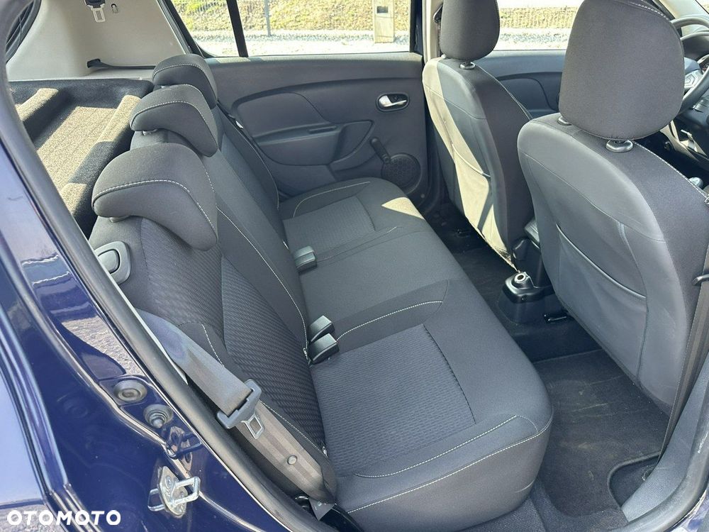 Dacia Sandero - 20