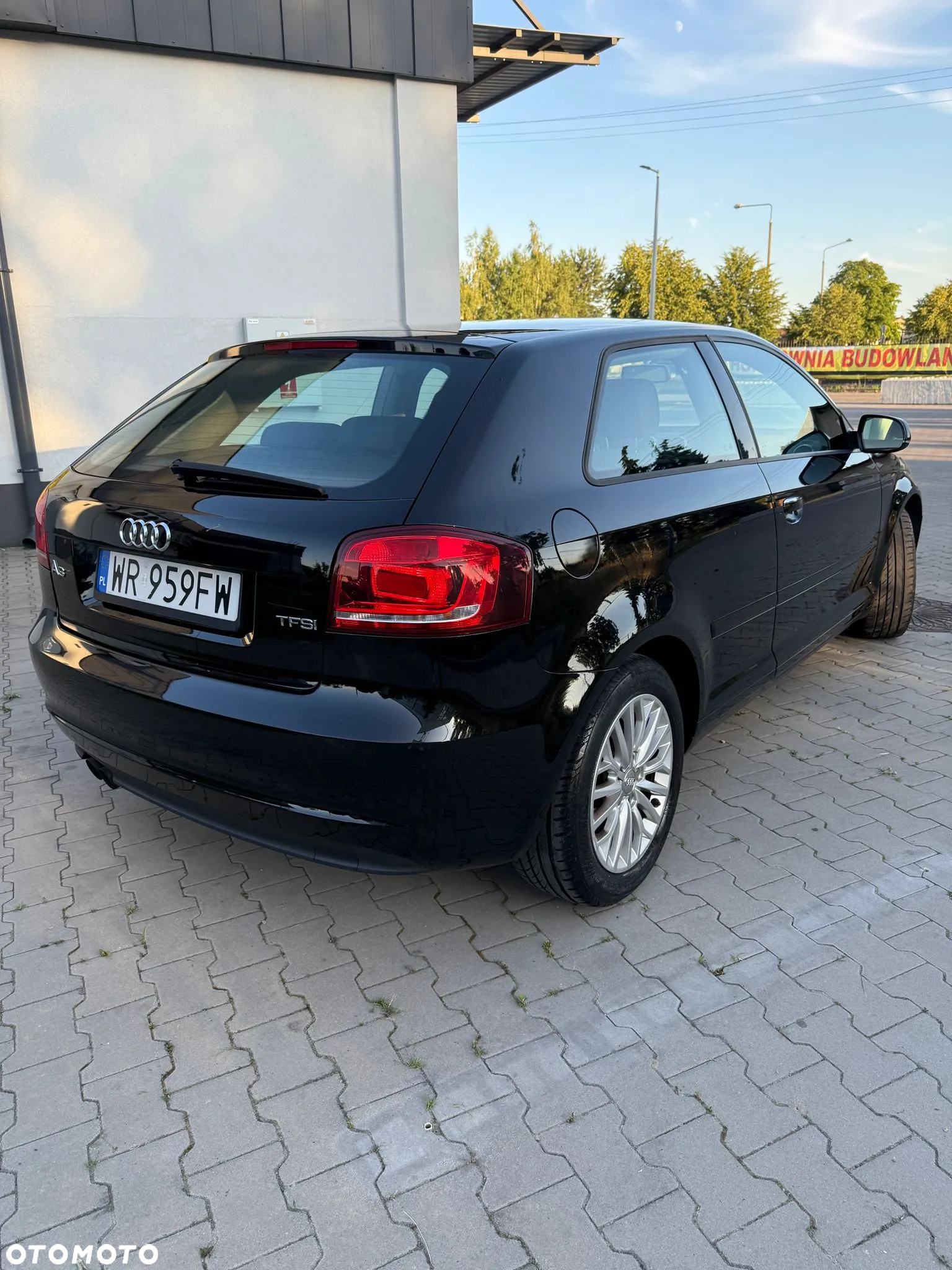 Audi A3 1.4 TFSI Ambition - 5