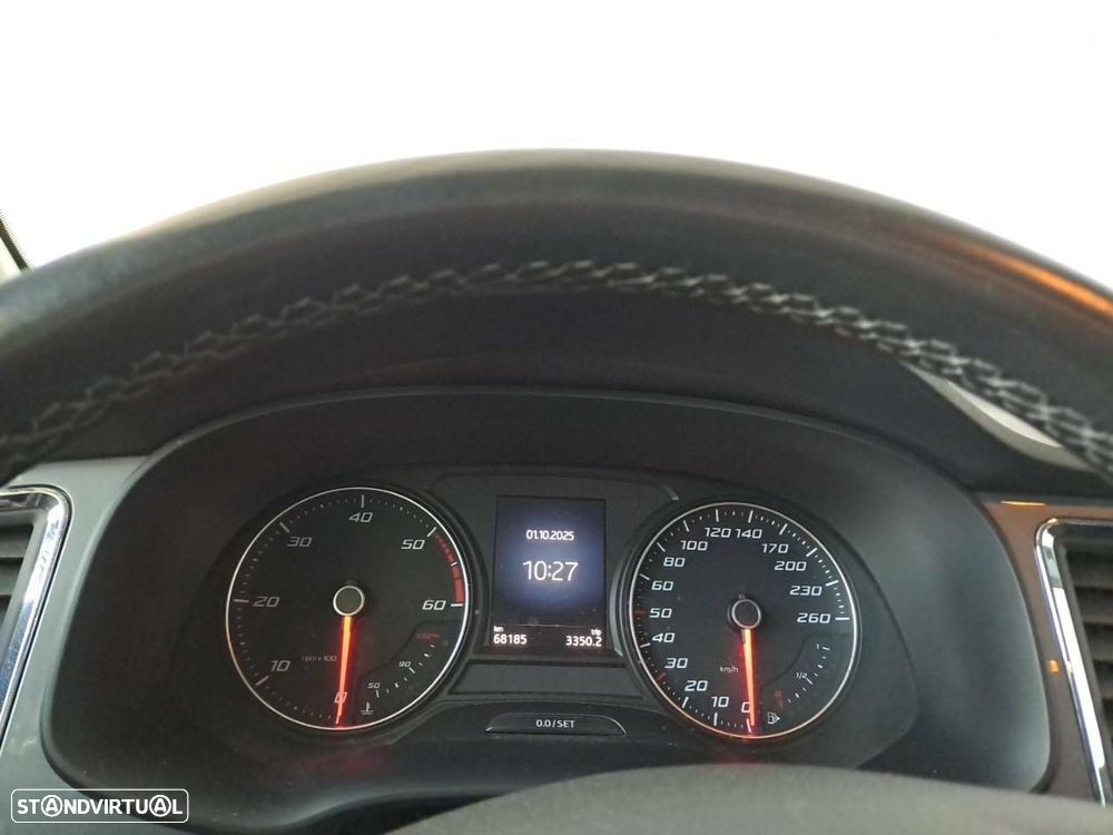SEAT Ateca 1.6 TDI Style - 13