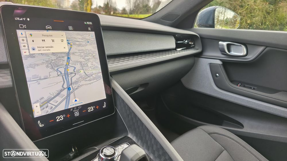 Polestar 2 Long Range 78 kWh - 17