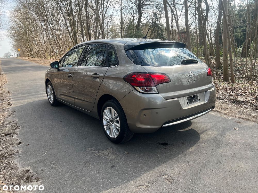 Citroën C4 1.6 BlueHDi Feel - 4