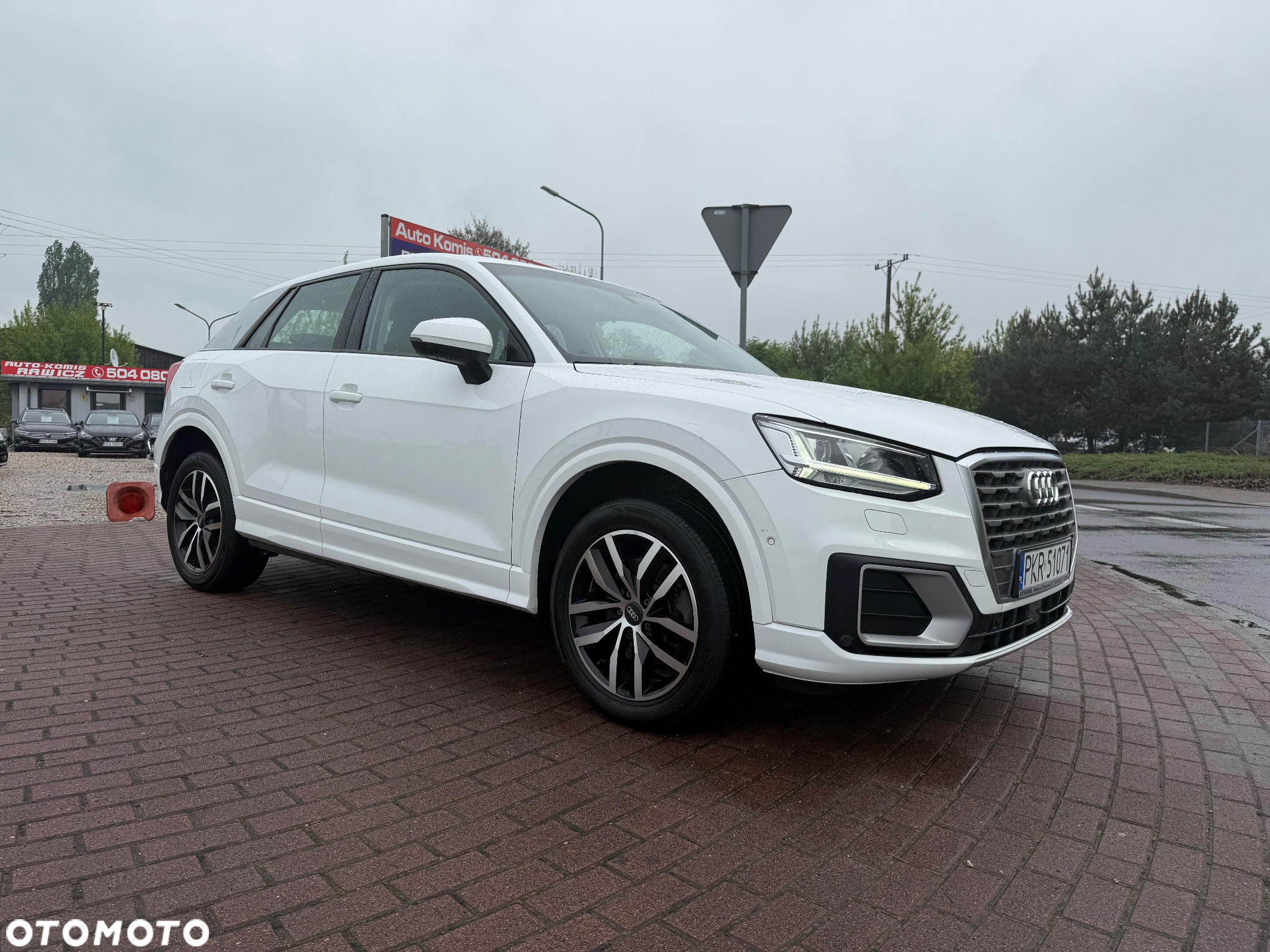 Audi Q2 1.6 TDI design - 24