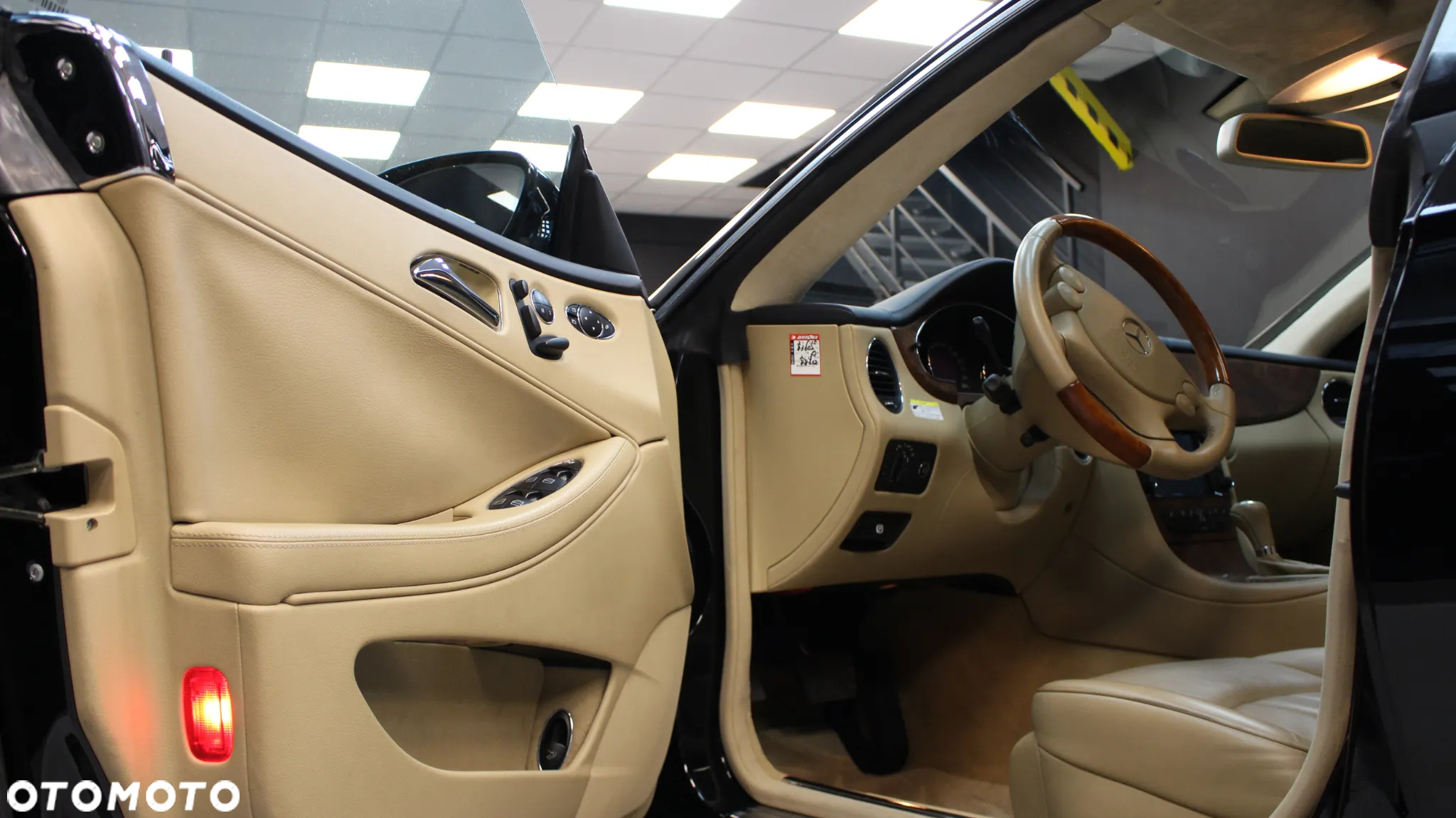 Mercedes-Benz CLS 350 7G-TRONIC - 12