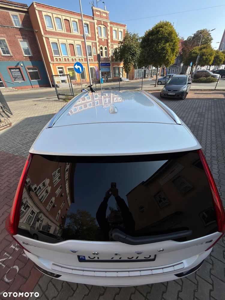 Volvo XC 90 - 21