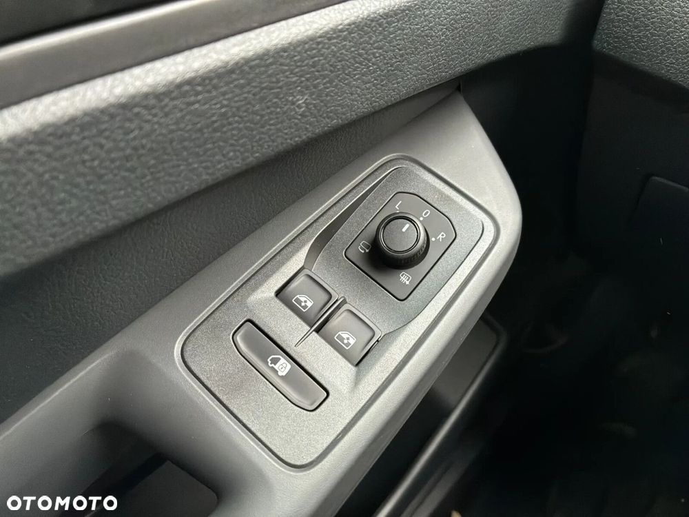 Volkswagen Caddy Cargo/2 os., 2.0 TDI 102 KM Manualna - 27