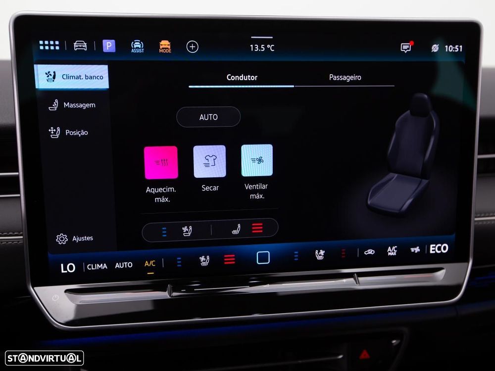 VW ID.7 Tourer Pro S - 27