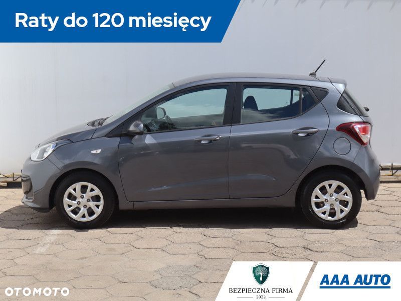 Hyundai i10 - 4