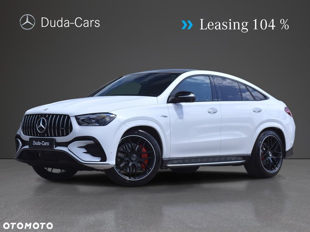 Mercedes-Benz GLE - 2
