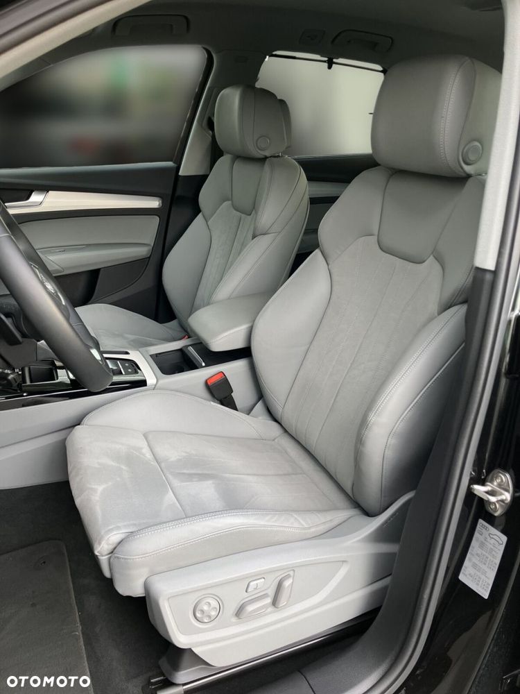 Audi Q5 50 TFSI e Quattro S tronic - 14