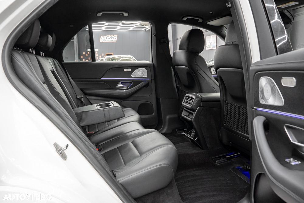 Mercedes-Benz GLE 450 MHEV 4MATIC - 13