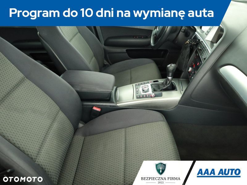 Audi A6 Limousine - 8