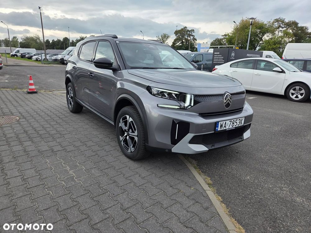 Citroën C3 Aircross - 10