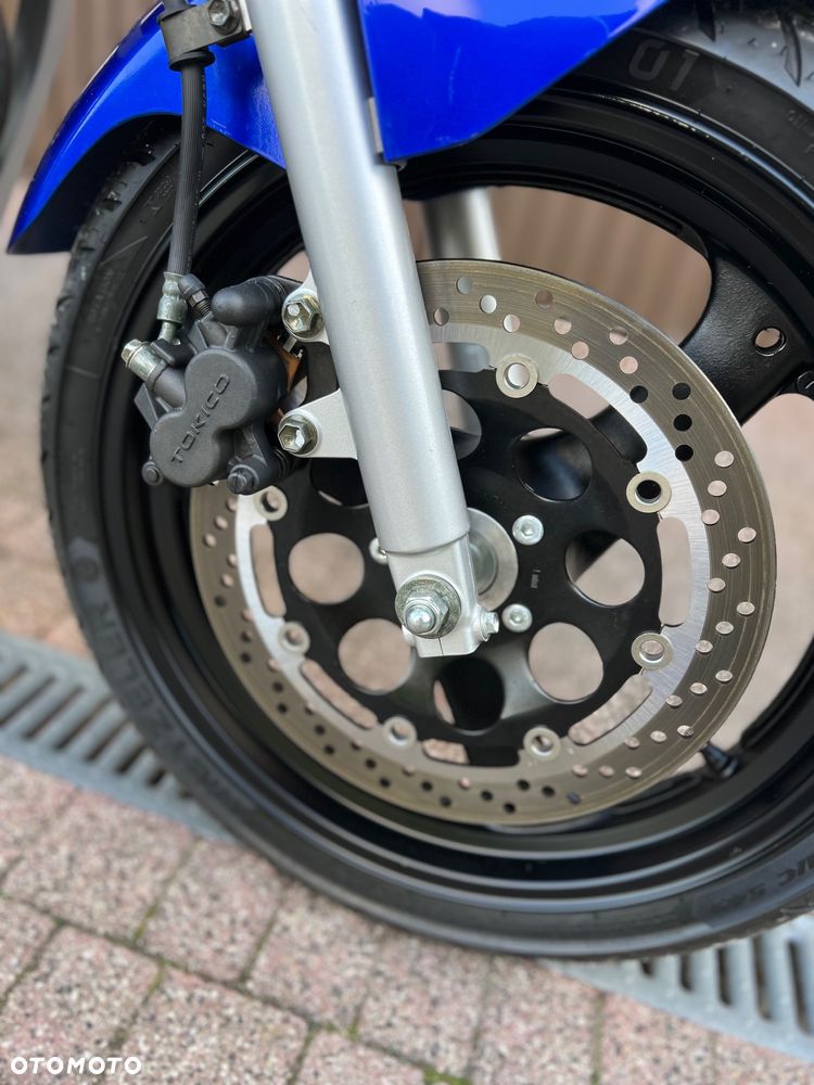 Suzuki GS - 12
