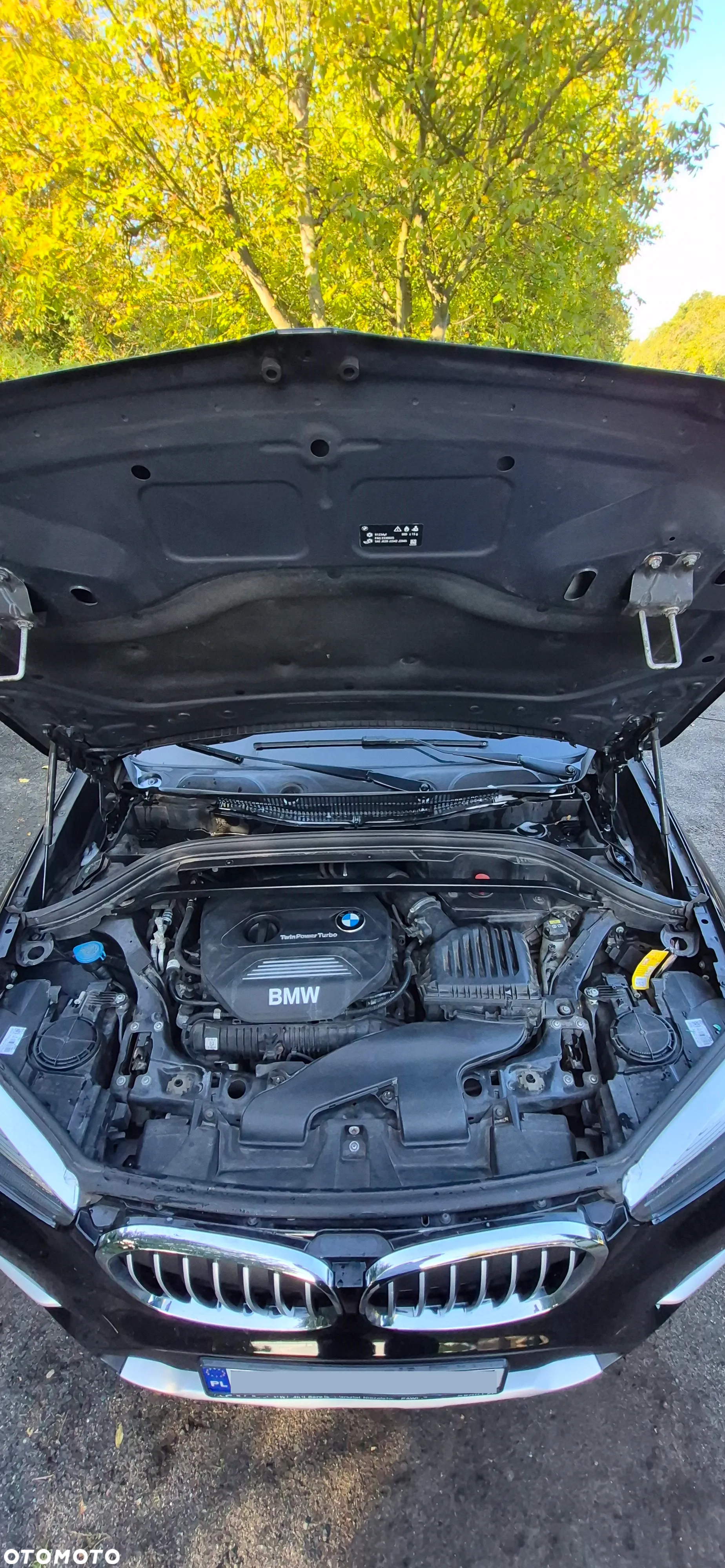 BMW X1 - 2