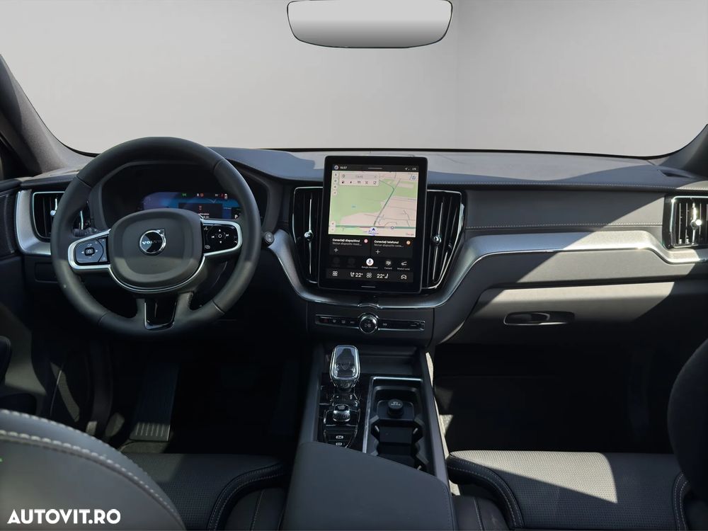 Volvo XC 60 - 12