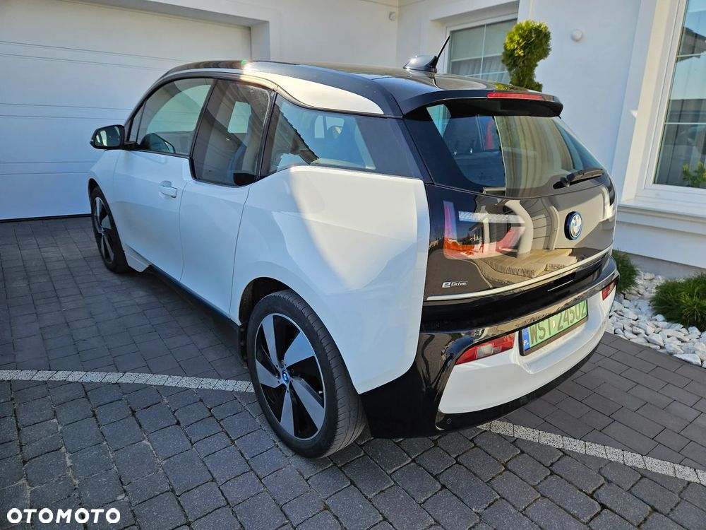 BMW i3 94 Ah - 4