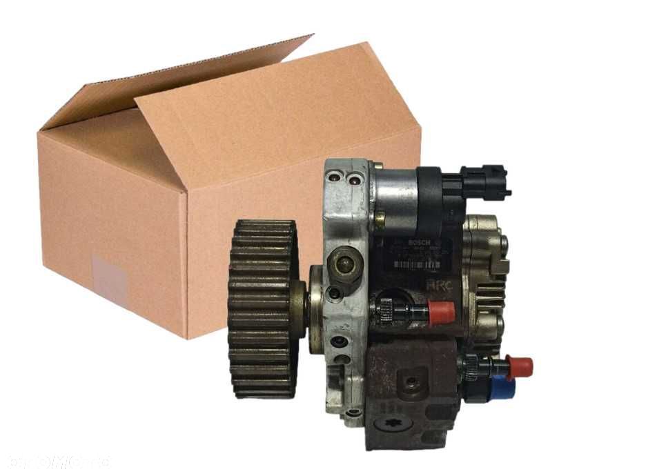 Pompa Wtryskowa 044.501.0075 Renault Opel 1.9DCI