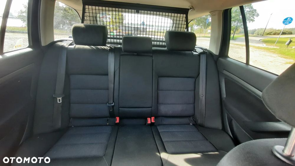 Skoda Octavia 2.0 TDI DPF 4x4 Elegance - 12