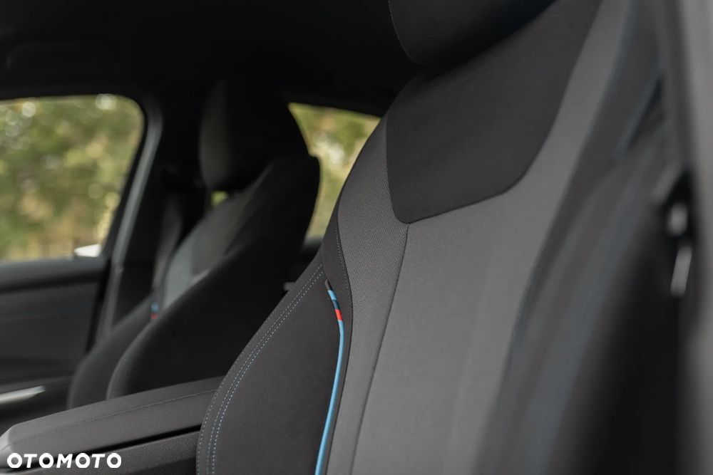 BMW Seria 3 - 21