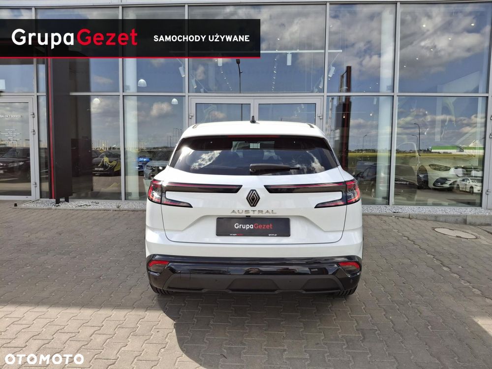 Renault Austral 1.3 TCe mHEV Evolution - 5