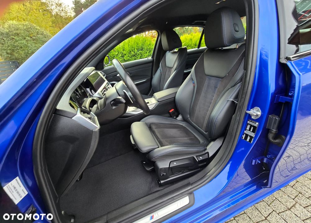 BMW Seria 3 330i M Sport sport - 6