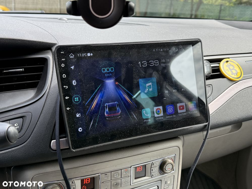 Citroën C5 2.0 HDi Exclusive Equilibre Navi - 25