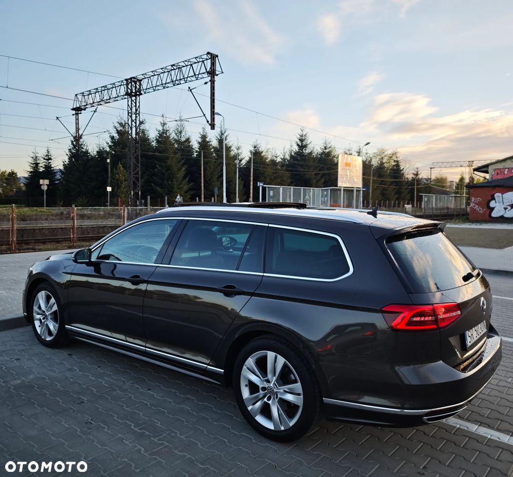 Volkswagen Passat 2.0 TDI SCR Highline - 4
