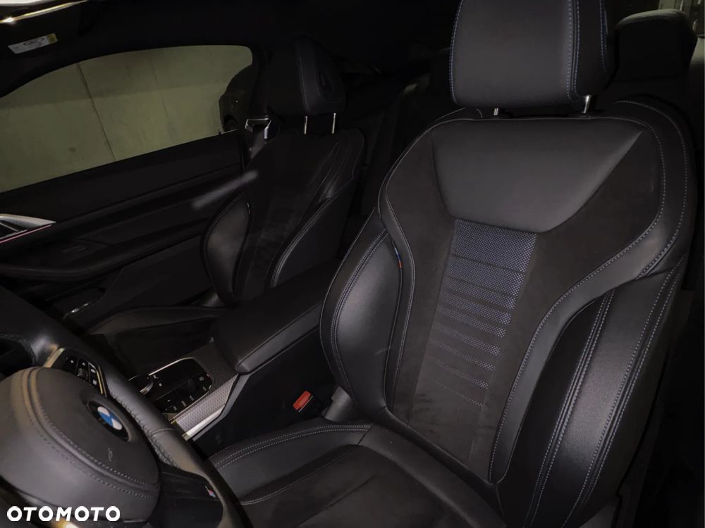 BMW Seria 4 430i xDrive M Sport - 10