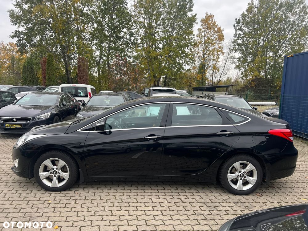 Hyundai i40 2.0 GDI Comfort - 6