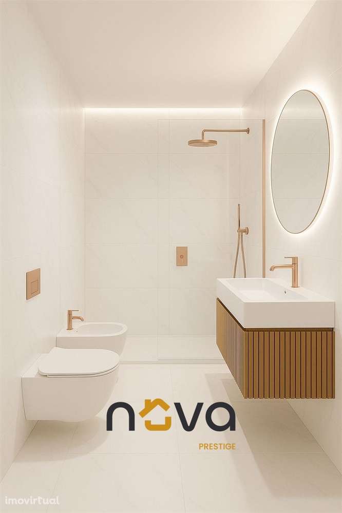 Empreendimento O Século, Póvoa de Varzim - Grande imagem: 4/26