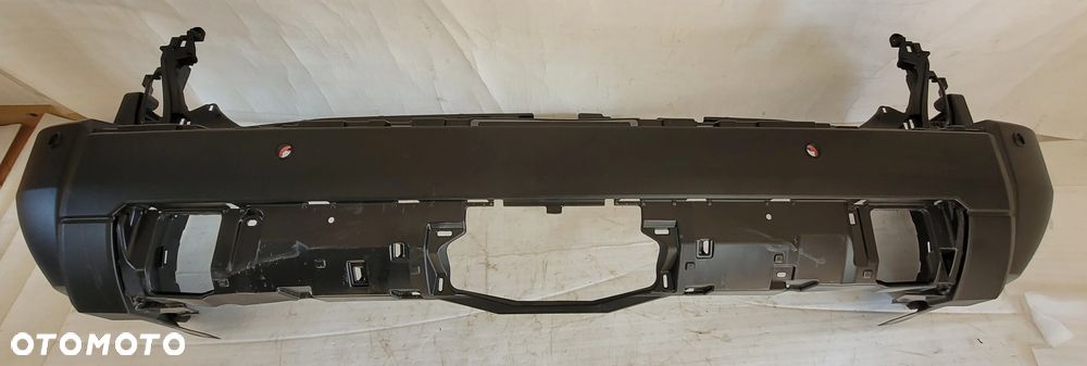 ZDERZAK TYŁ TYLNY TOYOTA LAND CRUISER 250 J250 2024- 52159-60D10 - 1