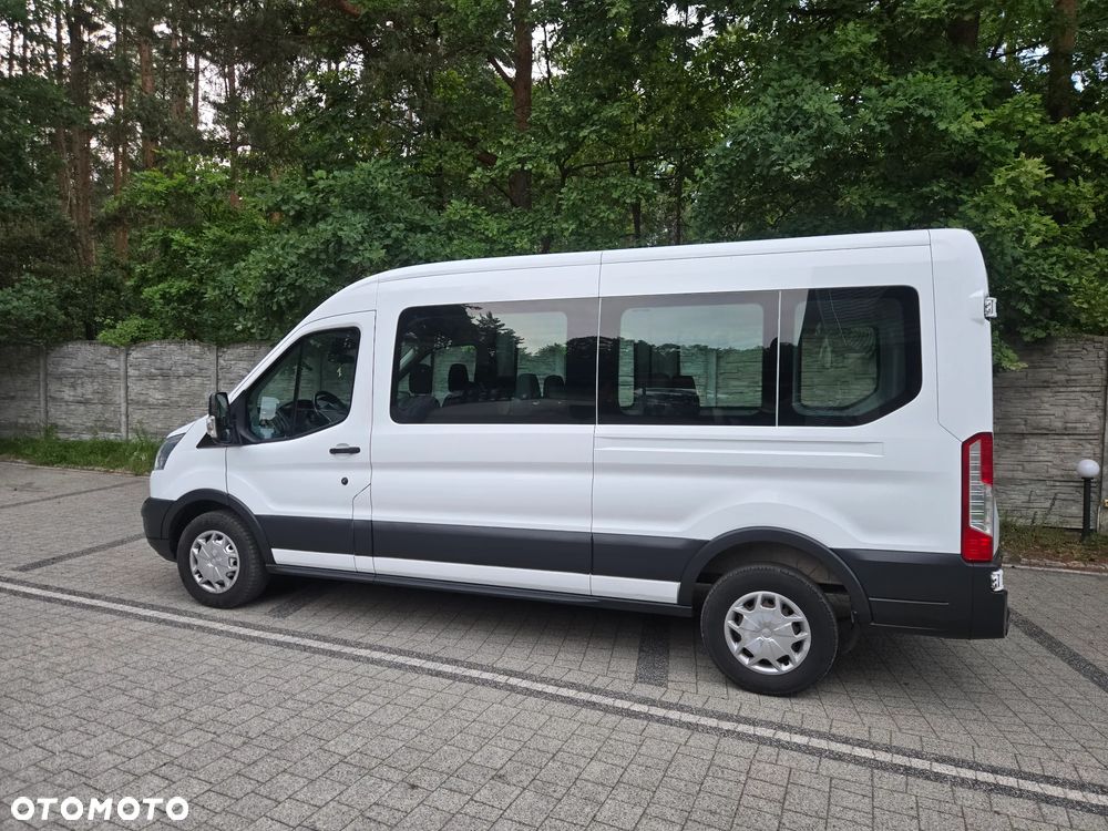 Ford Transit L3H2 Trend - 3