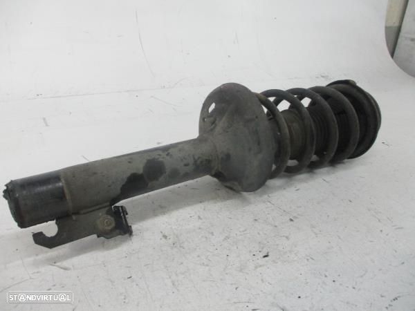 Amortecedor Suspensao Frente Dto Ford Fiesta Iii (Gfj) - 5