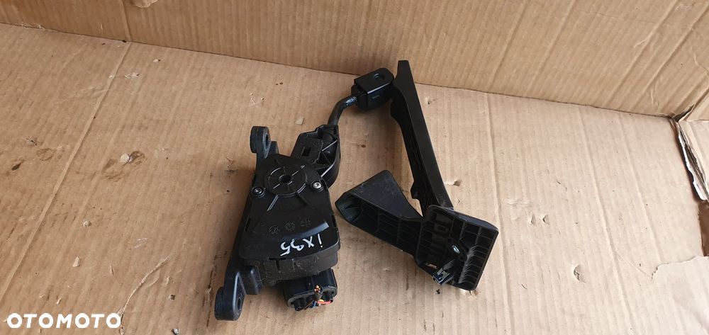 Pedał potencjometr gazu Hyundai ix35 32727-2S000 - 5