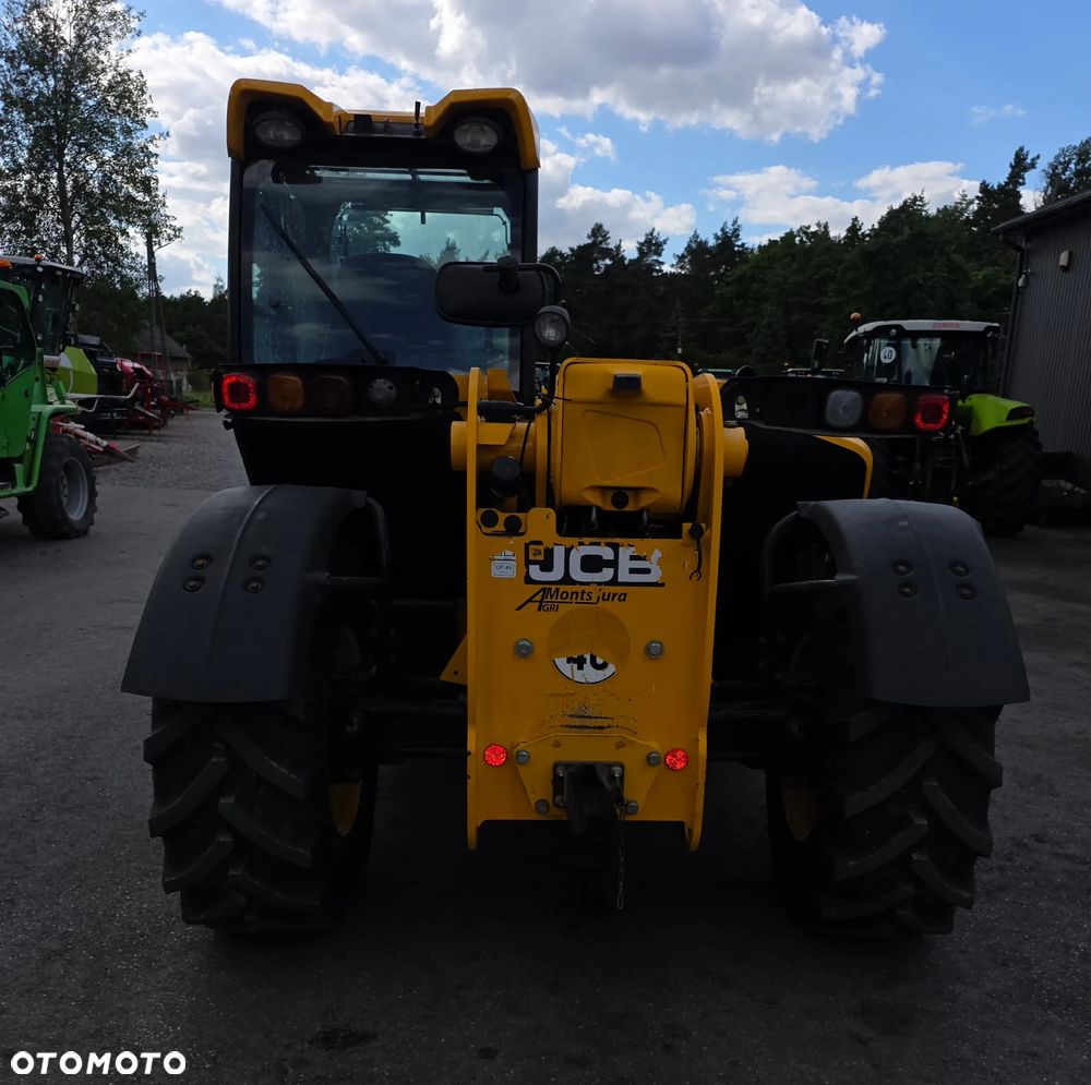 JCB 536-60 AGRI PREMIER - 18