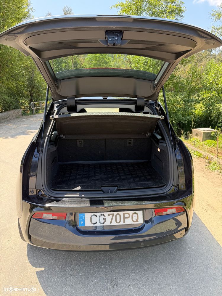 BMW i3 (120 Ah) - 12